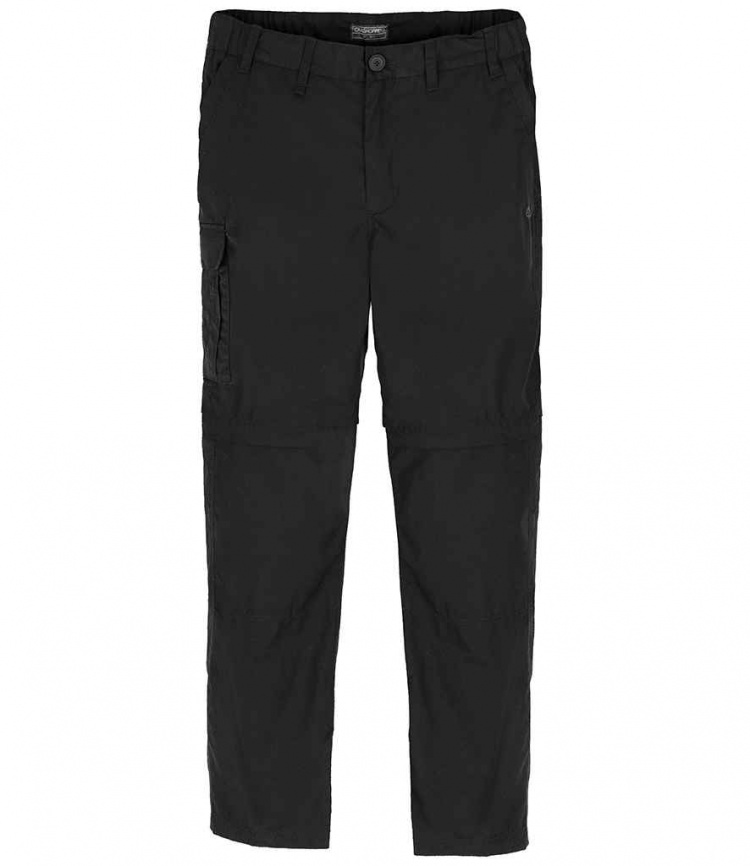 Craghoppers CR235 Expert Kiwi Convertible Trousers